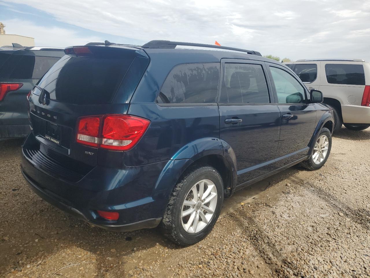 2014 Dodge Journey - Image 3