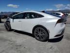 2024 Toyota Prius Le for Sale in Sun Valley, CA - Front End