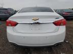 2017 Chevrolet Impala Premier for Sale in Chicago Heights, IL - Front End