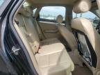 2008 AUDI A4 2.0T QUATTRO à vendre chez Copart VA - FREDERICKSBURG
