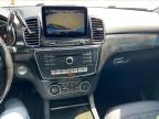 2016 Mercedes-Benz Gle 350 en Venta en North Billerica, MA - Minor Dent/Scratches