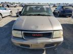 2003 Gmc Sonoma  de vânzare în Sacramento, CA - Minor Dent/Scratches