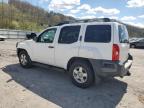 2008 Nissan Xterra Off Road للبيع في Hurricane، WV - Front End