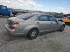 2007 Mercedes-Benz S 550 for Sale in Reno, NV - Front End