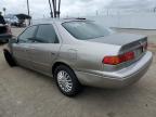 2001 Toyota Camry Ce for Sale in Van Nuys, CA - Burn - Engine