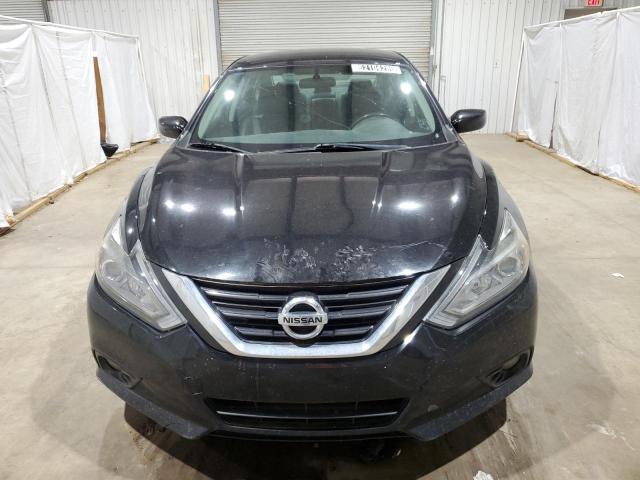  NISSAN ALTIMA 2018 Czarny