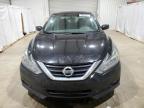 2018 Nissan Altima 2.5 იყიდება Lufkin-ში, TX - Minor Dent/Scratches