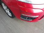 2013 CITROEN C4 PICASSO for sale at Copart EAST KILBRIDE