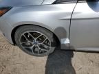 2018 Ford Focus Sel на продаже в Mercedes, TX - Water/Flood