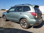 2017 Subaru Forester 2.5I Limited for Sale in Chatham, VA - Mechanical