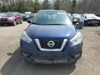 2020 NISSAN KICKS S for sale at Copart ON - COOKSTOWN