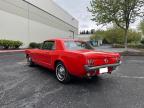 1965 Ford Mustang 2D продається в Portland, OR - Minor Dent/Scratches