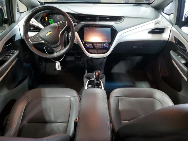  CHEVROLET BOLT 2018 Серый