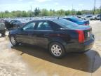 2007 Cadillac Cts  продається в Lawrenceburg, KY - Burn - Engine