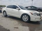 2009 Honda Accord Exl de vânzare în Lebanon, TN - Front End