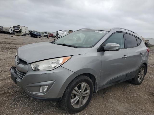 2013 Hyundai Tucson Gls