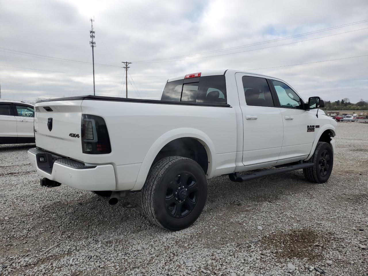 2018 RAM 3500 - Image 3