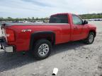 2011 Chevrolet Silverado K1500 de vânzare în Cahokia Heights, IL - Mechanical