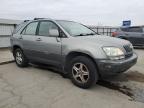 2001 Lexus Rx 300 продається в Bakersfield, CA - Side