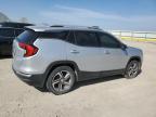2019 Gmc Terrain Slt იყიდება Wichita-ში, KS - Rear End