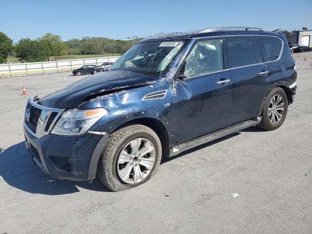 2019 Nissan Armada Sv
