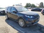 2018 Land Rover Discovery Sport Se for Sale in Van Nuys, CA - Normal Wear