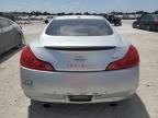 2010 Infiniti G37  na sprzedaż w Homestead, FL - Front End