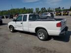 2002 Chevrolet S Truck S10 de vânzare în Dunn, NC - Side