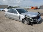 2002 Mercedes-Benz S 430 for Sale in Houston, TX - Front End