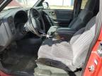 1999 Chevrolet S Truck S10 for Sale in Rapid City, SD - Mechanical