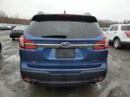2022 Subaru Ascent Onyx Edition na sprzedaż w Assonet, MA - Side