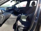 2018 MERCEDES BENZ E 220 D AM for sale at Copart SANDWICH