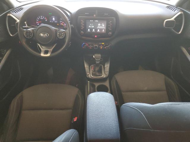  KIA SOUL 2020 Brown