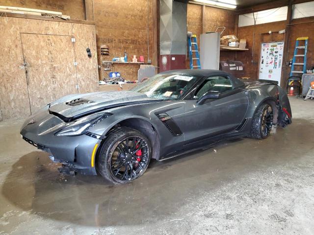 2017 Chevrolet Corvette Z06 2Lz