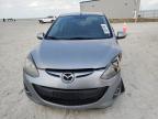 2013 Mazda Mazda2  zu verkaufen in Temple, TX - Frame Damage