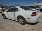 2001 Ford Mustang  იყიდება Oklahoma City-ში, OK - Front End