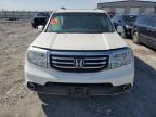 2014 Honda Pilot Exl en Venta en Cahokia Heights, IL - Side