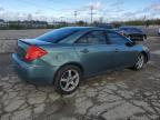 2009 Pontiac G6  за продажба в Indianapolis, IN - Front End