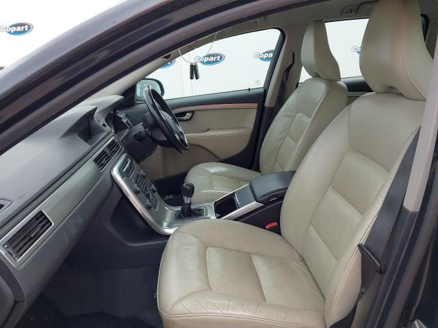 2014 VOLVO V70 BUSINE