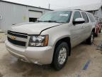 2009 Chevrolet Suburban K1500 Lt na sprzedaż w Pekin, IL - Top/Roof