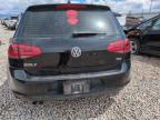 2015 Volkswagen Golf Tdi de vânzare în Magna, UT - Front End