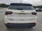 2018 Jeep Compass Limited на продаже в Gaston, SC - Front End