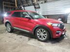 2023 Ford Explorer Xlt for Sale in Albany, NY - Front End