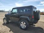 2018 Jeep Wrangler Rubicon на продаже в Rocky View County, AB - Undercarriage