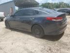 2017 Kia Optima Lx zu verkaufen in Midway, FL - Minor Dent/Scratches