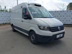 2019 VOLKSWAGEN CRAFTER CR for sale at Copart CHESTER