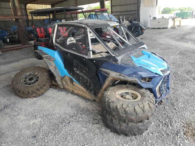 2020 Polaris Rzr Turbo S