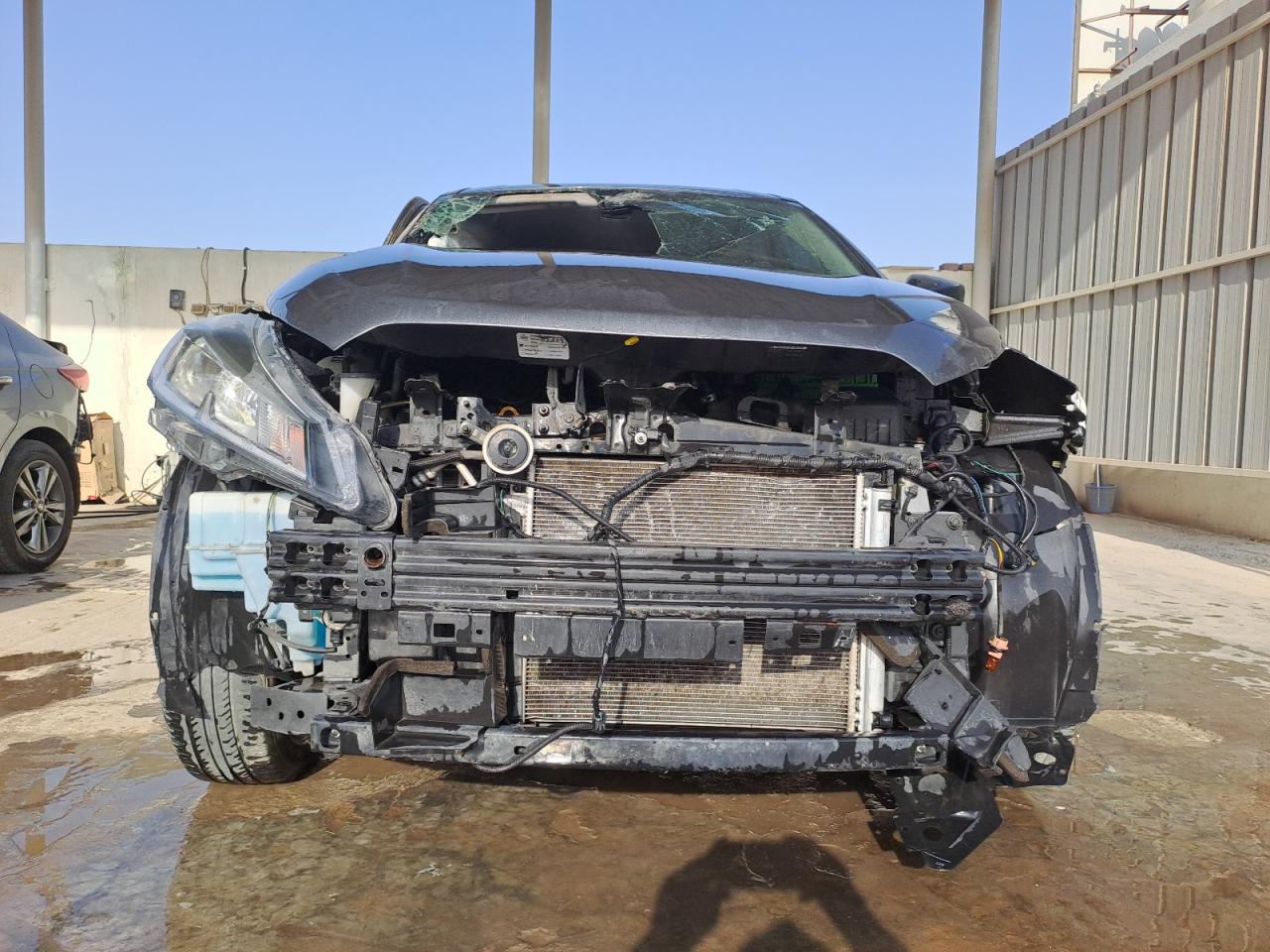 3N1CP5BV2ML473408 - 2019 Nissan Kicks - #54646355