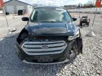 2017 Ford Escape Se for Sale in Barberton, OH - Front End