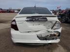 2012 FORD FUSION SEL for sale at Copart ON - TORONTO